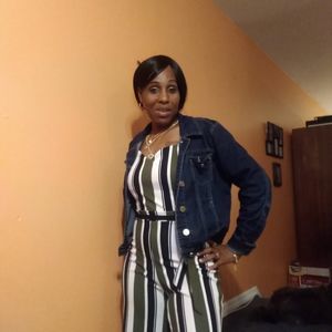 Meet your Posher, Krystal